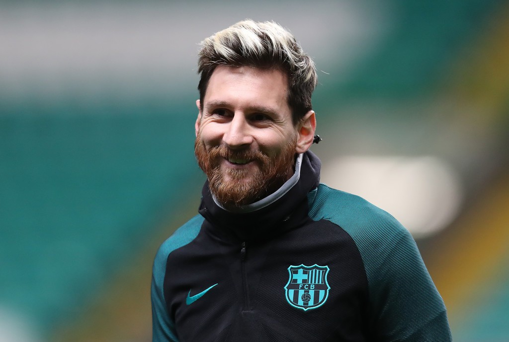 Sự vắng mặt của Messi gây tác hại đáng kể cho Barcelona