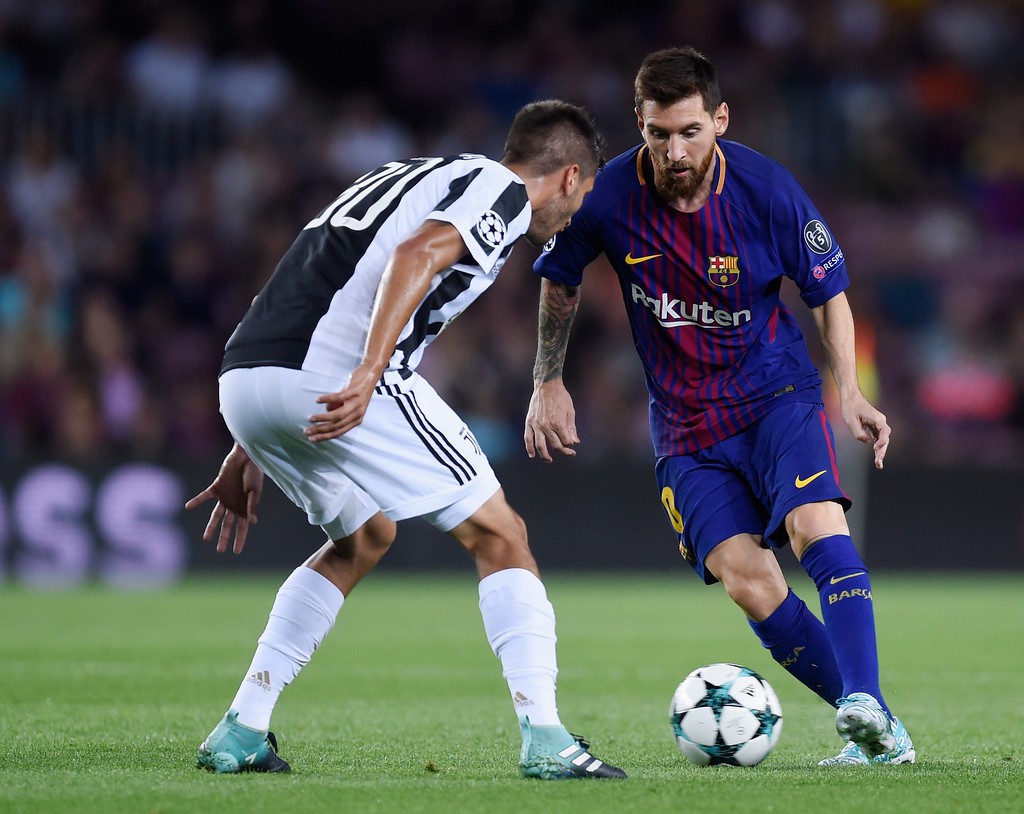 Messi trải qua năm thứ 9 liên tiếp ghi từ 40 bàn trở lên cho CLB