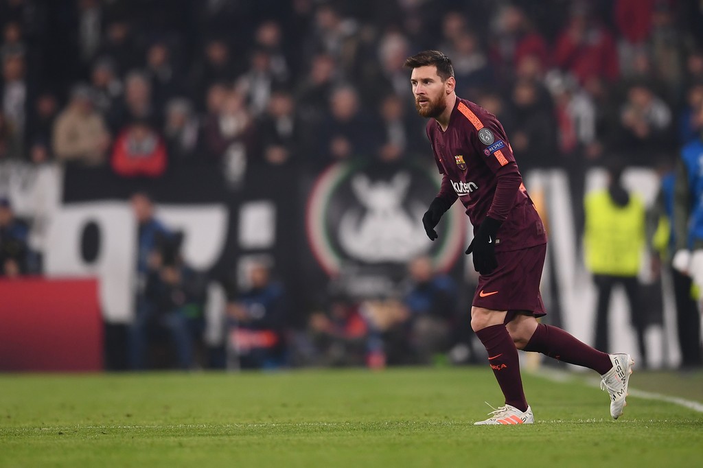 HLV barca chỉ muốn giữ sức cho Messi trước lịch thi đấu căng thẳng