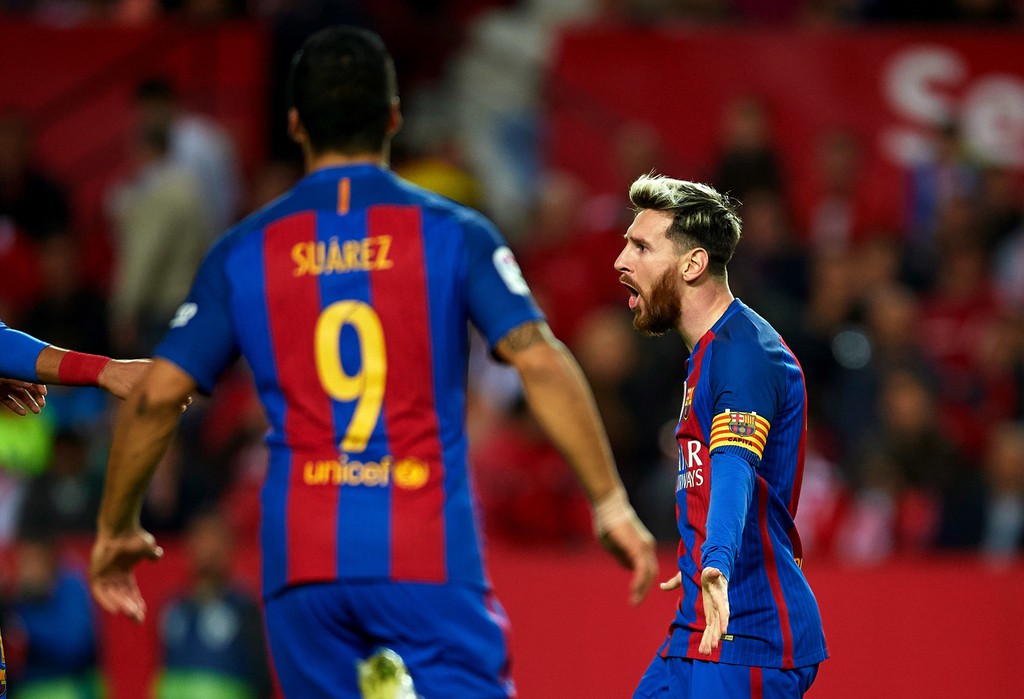 Messi quá quan trọng để Barcelona tìm cách gia hạn hợp đồng
