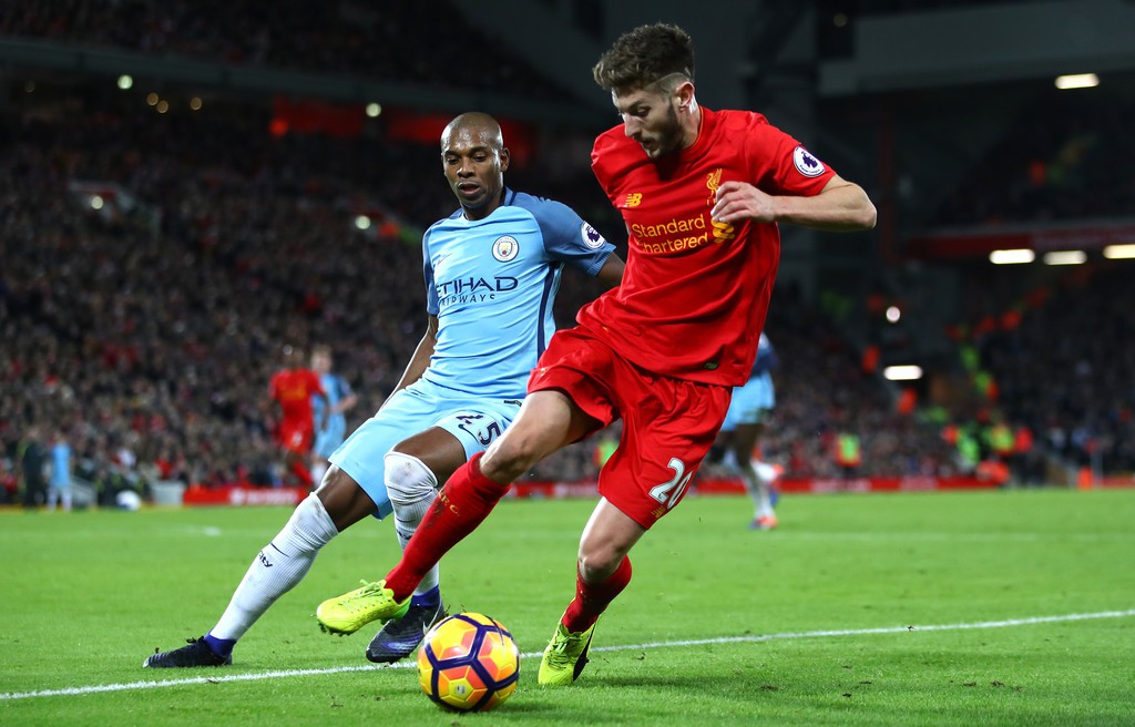 Thắng Man City nhưng Liverpool lại thua sốc những đối thủ dưới tầm