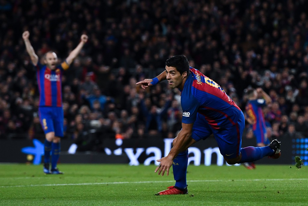 Bộ ba của Barcelona ghi nhiều bàn hơn trong 3 mùa gần đây so với BBC