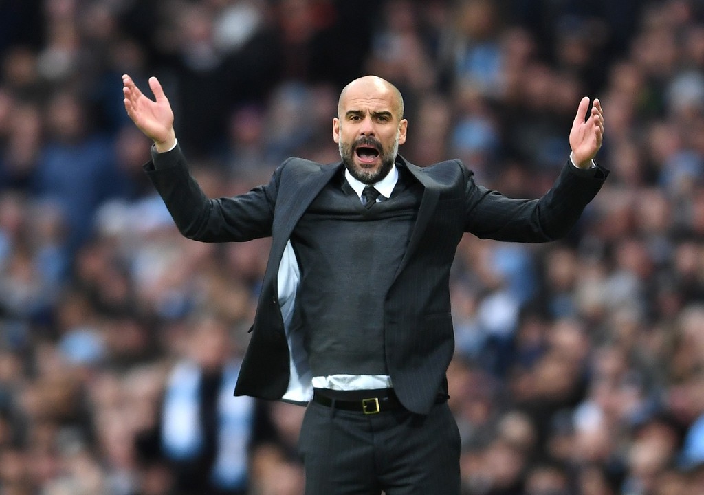 Guardiola đã nhận định đúng tình hình để có lối chơi hợp lý chống lại Chelsea, nhưng chỉ thành công một nửa