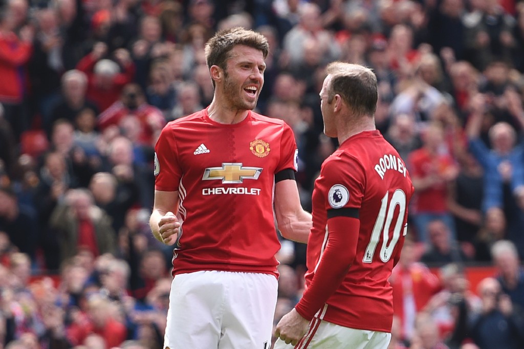 Man Utd giờ chỉ còn quan tâm đến Cúp châu Âu sau khi hết cơ hội vào top 4 Premier League