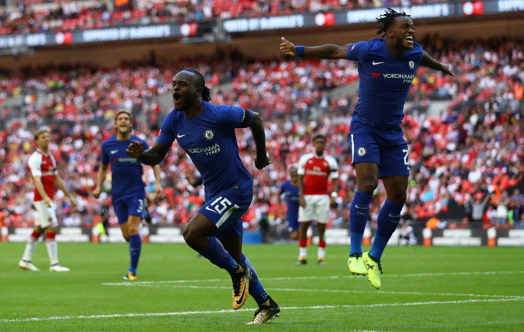 Chelsea thường khởi đầu mùa giải với những kết quả tốt