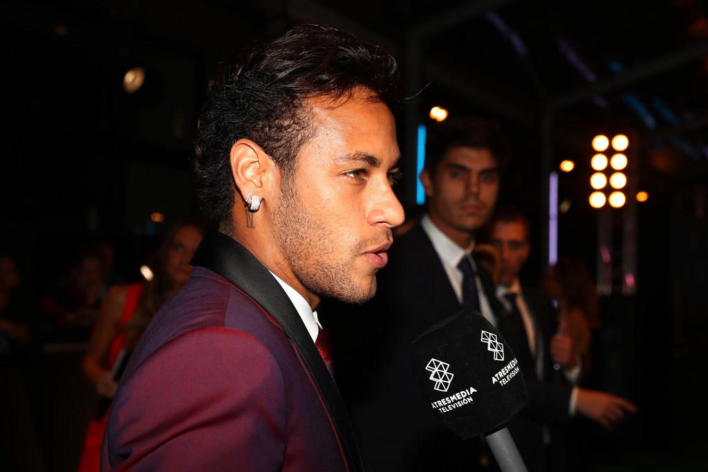 Neymar đứng trước nguy cơ bị tù 2 năm