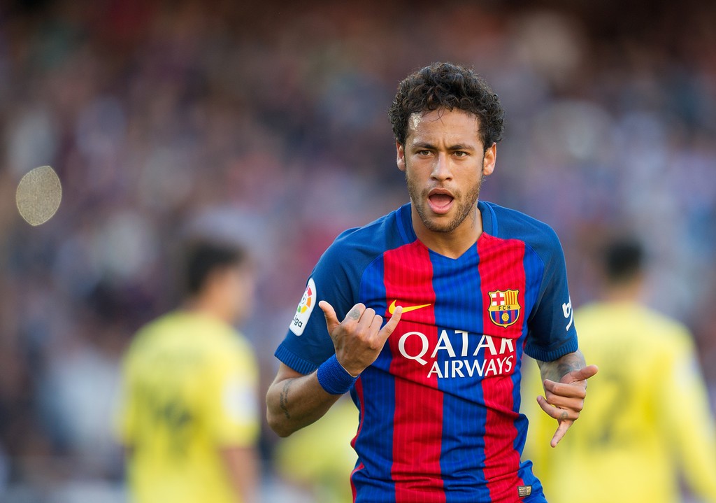 Neymar không chắc ở lại Barcelona