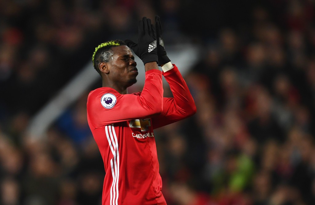 Nhận lương cao nhất, Pogba sẽ chịu thiệt hại nặng nhất khi bị cắt giảm