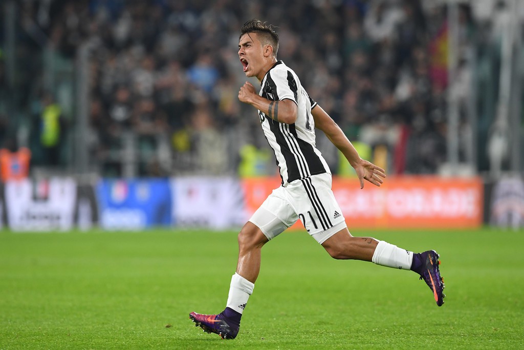 Một chiến dịch mua sắm rầm rộ đang chờ Real Madrid với mục tiêu hàng đầu Dybala cho hàng công