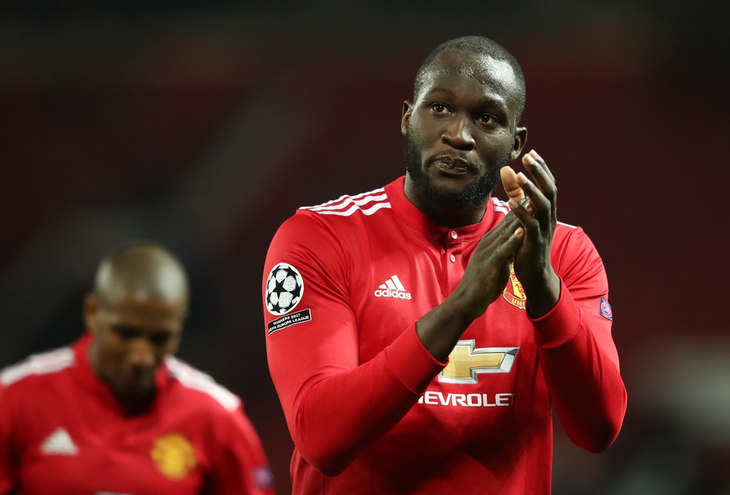 Hình ảnh: Giá trị của Lukaku tăng gần gấp đôi