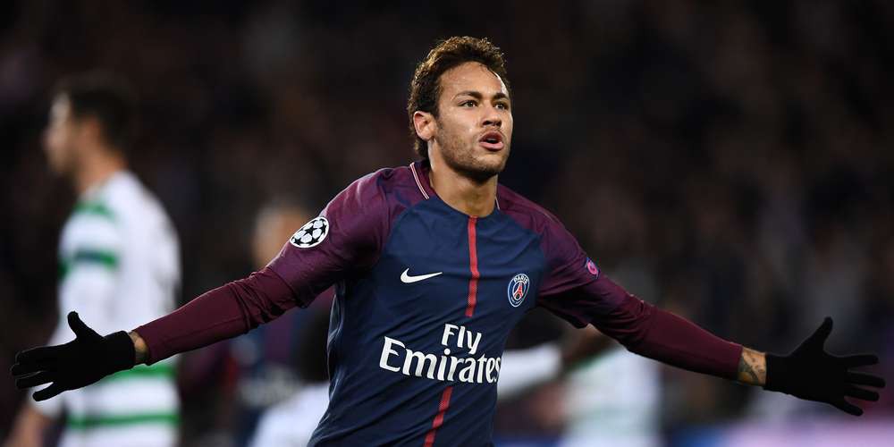 Hình ảnh: Chi phí mua Neymar ước tính lên đến 400 triệu euro