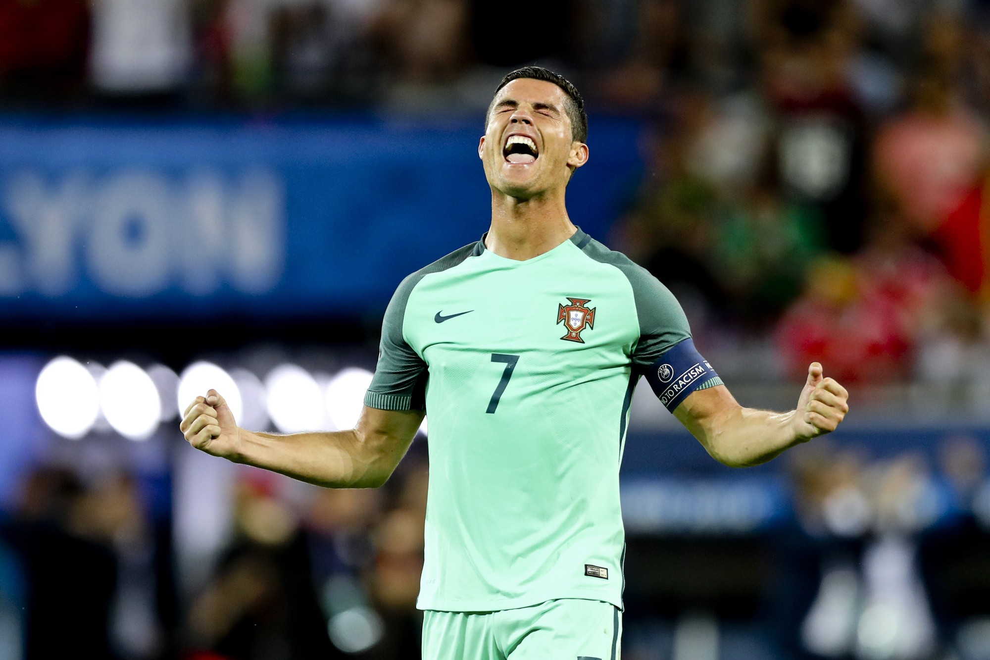 Ronaldo đã giảm bớt những pha xử lý rườm rà, trong đó có việc rê dắt bóng