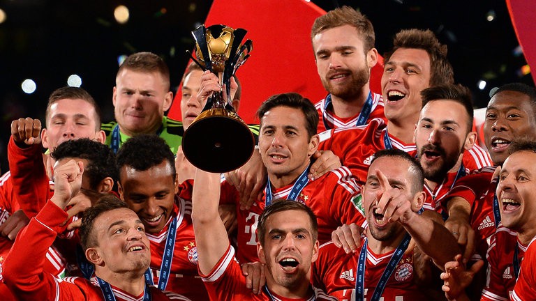 Bayern đang giữ kỷ lục ở 5 giải hàng đầu châu Âu với 19 trận thắng liên tiếp