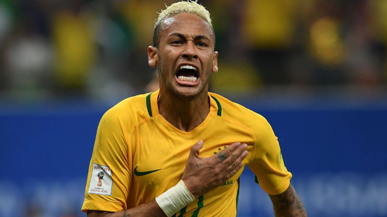 Ở tuổi 25, Neymar ghi được số bàn tương đương với Pele ở cùng độ tuổi