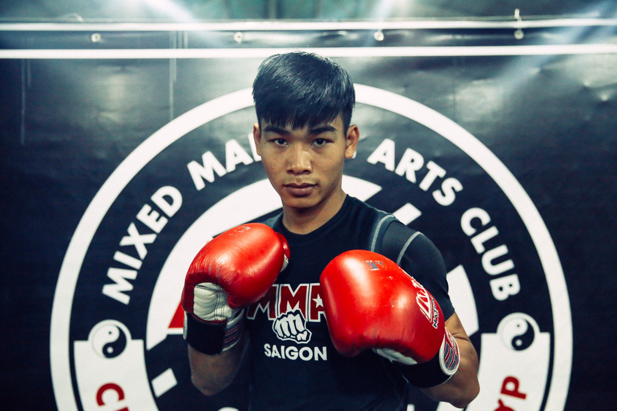 MMA Saigon