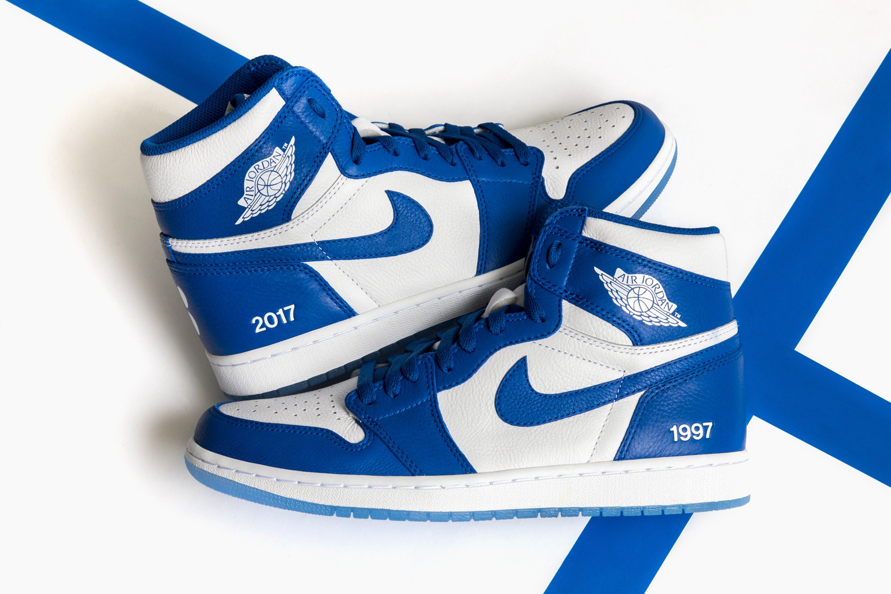 Mảng giày bóng rổ retro của Jordan vẫn giữ được vị thế trong lòng người hâm mộ.