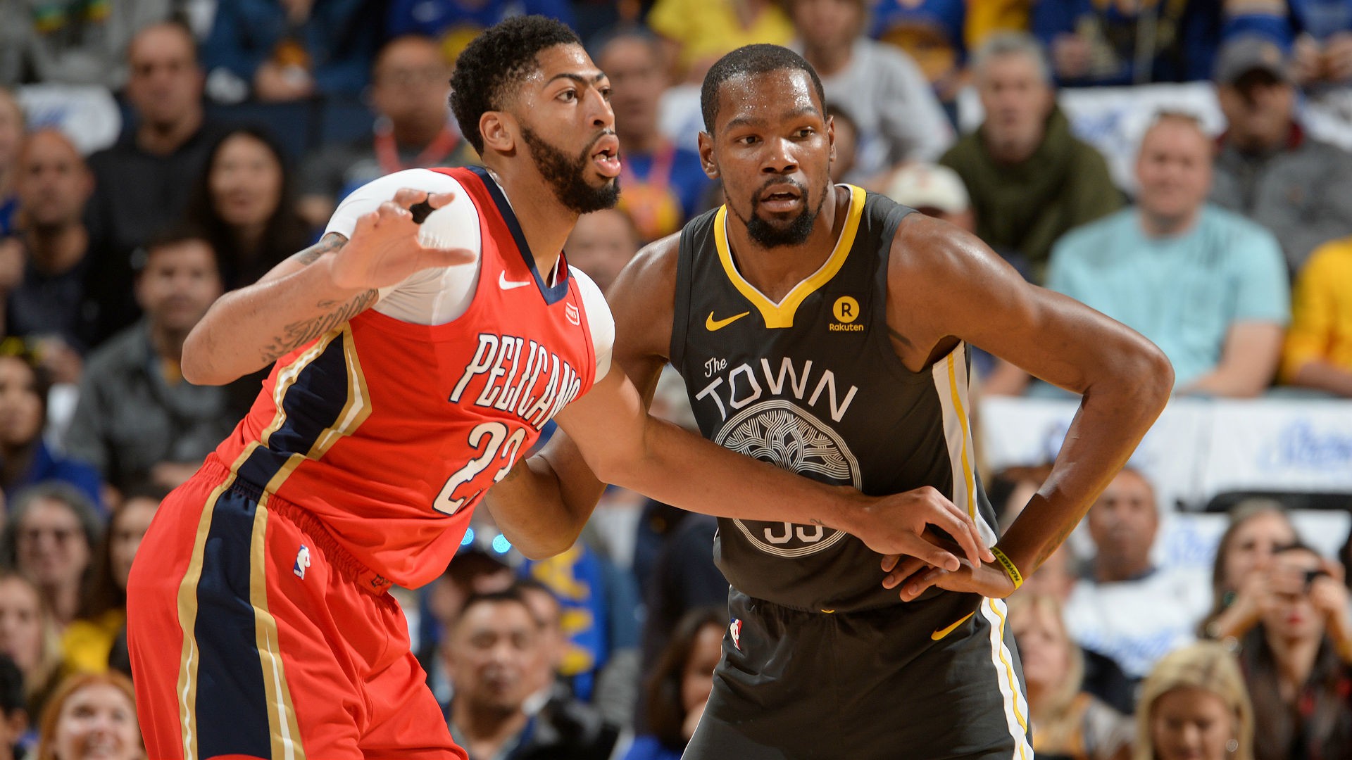 Kevin Durant có lẽ sẽ không ở lại Warriors quá lâu nữa.