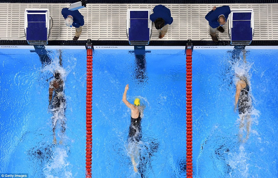 Simone Manuel