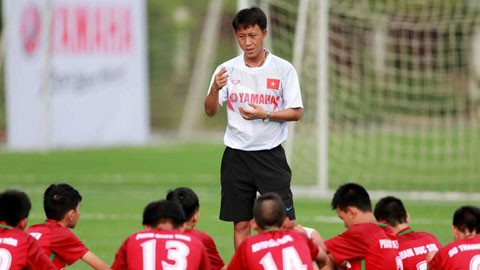 HLV Nguyễn Thành Công từng dẫn dắt U13 bóng đá học đường Việt Nam sang Nhật Bản giao lưu vào năm 2015 do Yamaha tổ chức. 