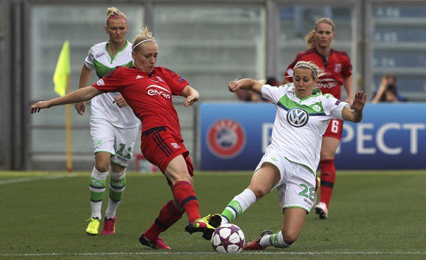 Việc hợp tác với CLB Wolfsburg mở ra rất nhiều cơ hội cho Việt Nam, đặc biệt là khía cạnh bóng đá nữ. 