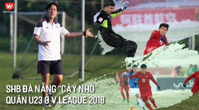 Không có nhiều sự lựa chọn, HLV Minh Phương trông cậy vào  3 tuyển thủ U23 Việt Nam. Đồ họa: Bá Đức