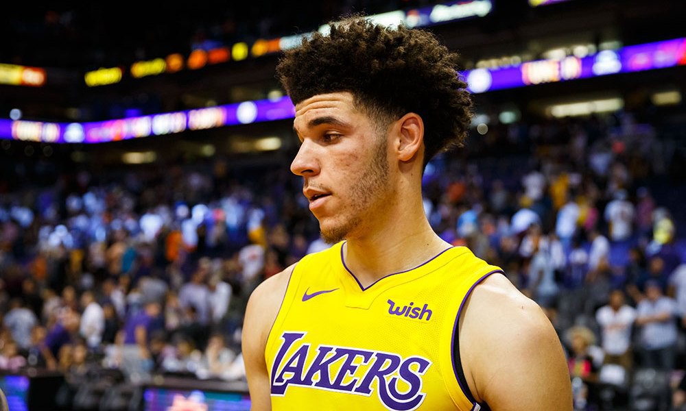 Nhãn quan chiến thuật của Lonzo Ball được Jason Kidd đánh giá rất cao.