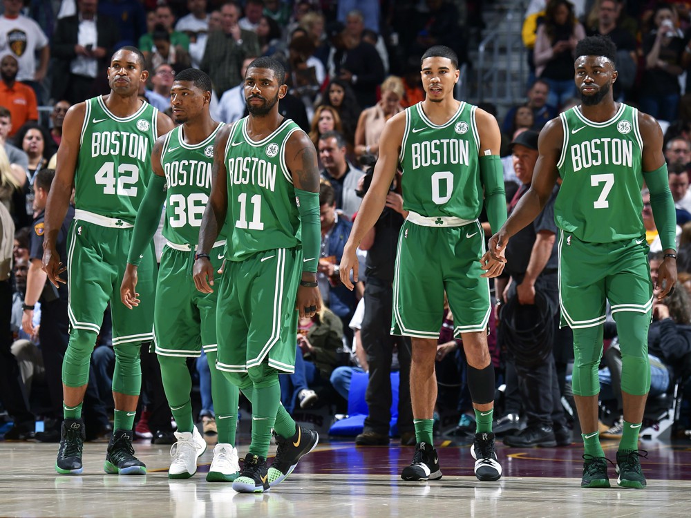 Không còn Hayward, Boston Celtics sẽ đạt thứ hạng bao nhiêu khi mùa giải kết thúc?