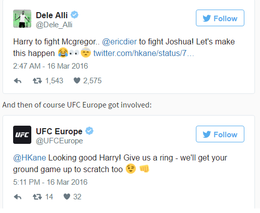 Tiền vệ Dele Alli và những dòng chia sẻ trên Twitter