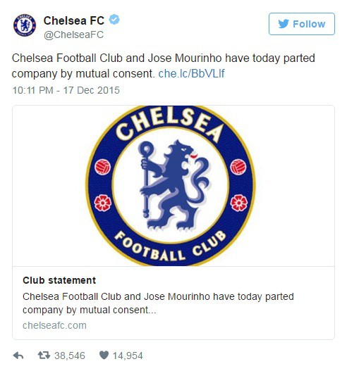 Crystal Palace – Chelsea: The Blues lột xác sau 1 năm mất Mourinho 