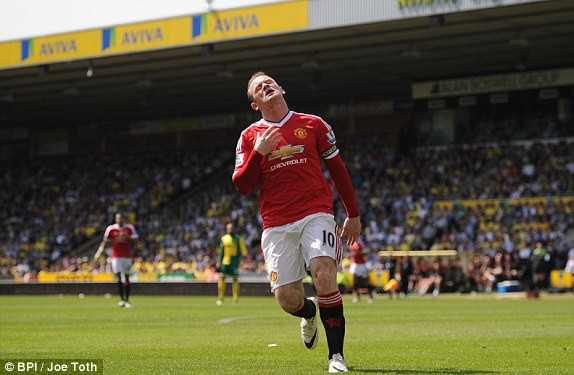 Norwich 0–1 Man Utd: “Quỷ đỏ” phả hơi nóng vào gáy Man City
