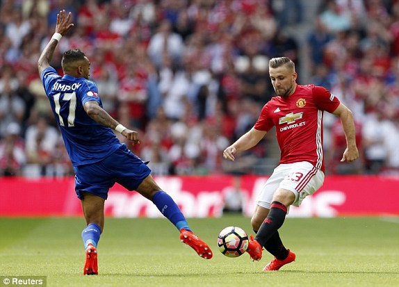 TRỰC TIẾP, Leicester-Man Utd: ''Quỷ đỏ'' nhận tin vui trước đại chiến