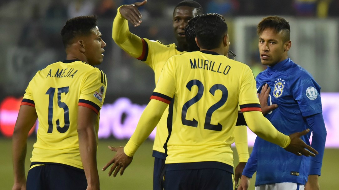 VL World Cup 2018, Ecuador-Brazil: Làn gió mới ở “Selecao”