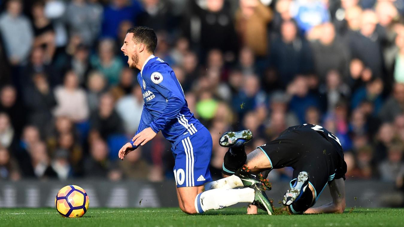 Chelsea cần người hùng Costa và chiến thắng “xấu xí” để vô địch