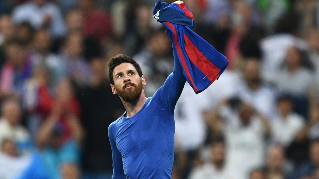 Messi sẽ gắn bó với Barcelona đến năm 2022?