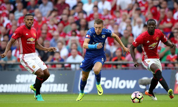 Premier League, Bournemouth-Man Utd: Tử huyệt nơi hàng thủ