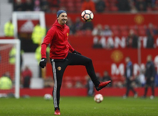 Man Utd muốn kích nổ bom tấn, Ibrahimovic sẵn sàng đá trận gặp Liverpool