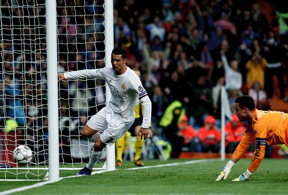 Messi, Ronaldo và câu chuyện không hồi kết về ''Quả bóng vàng''