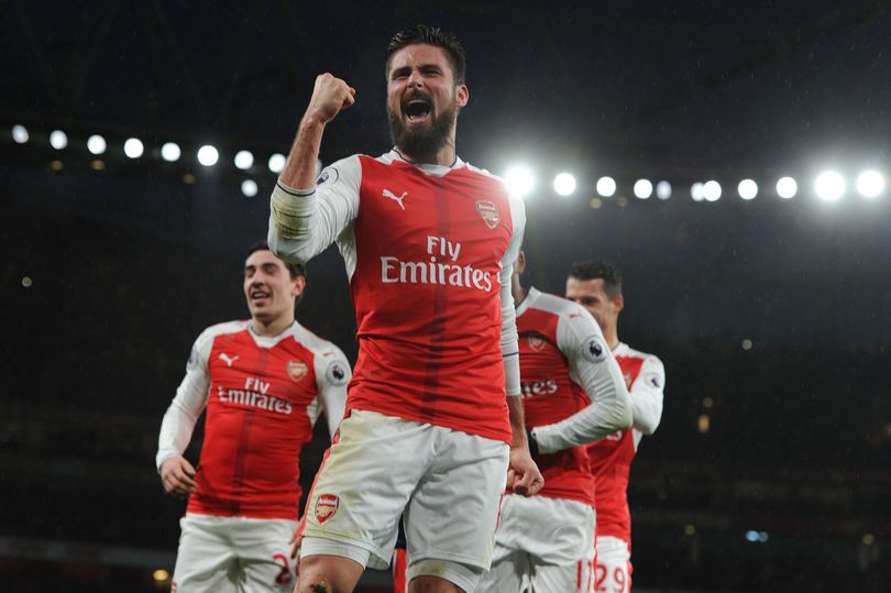 Messi không dự Gala của FIFA, Giroud gia hạn hợp đồng với Arsenal