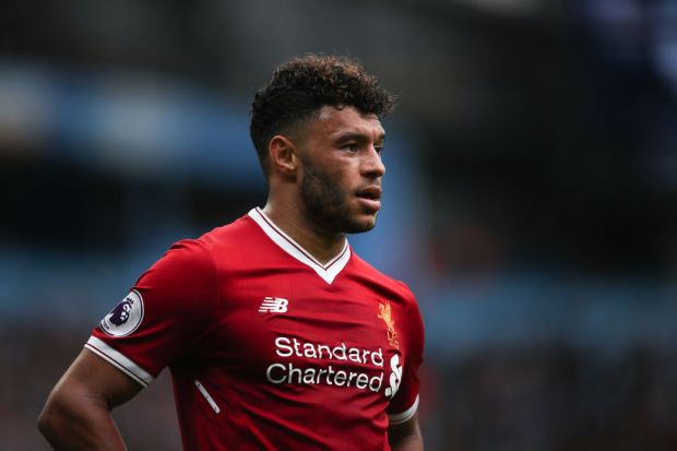 Chamberlain vẫn tăng giá so với thời điểm khoác áo Arsenal, dù đang có phong độ tệ hại ở Liverpool