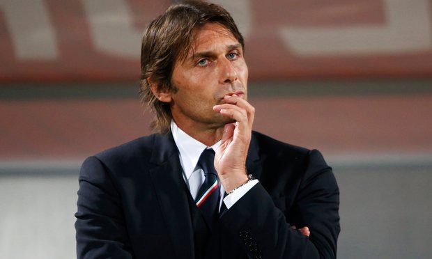 HLV Antonio Conte vẫn muốn Chelsea mua thêm cầu thủ