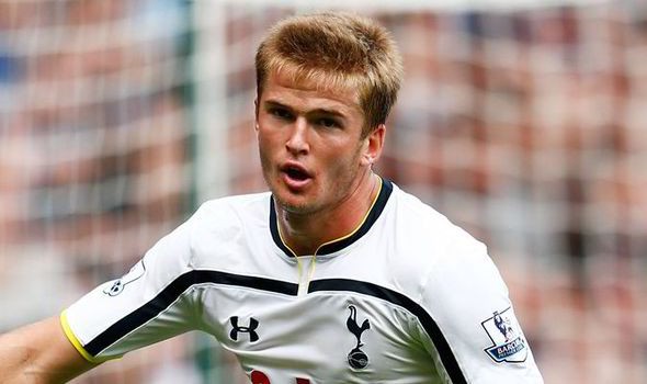 Ulloa muốn rời Leicester, Tottenham cung cấp hợp đồng mới cho Dier