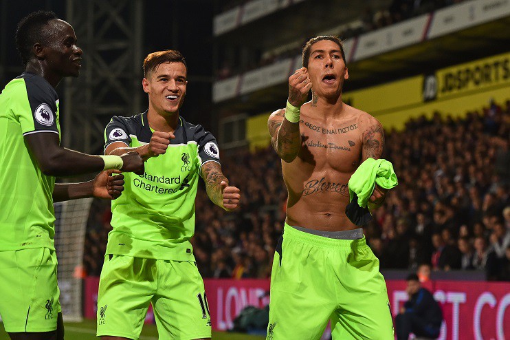 Liverpool – Southampton: Chấm dứt những bàn thua “ngớ ngẩn”