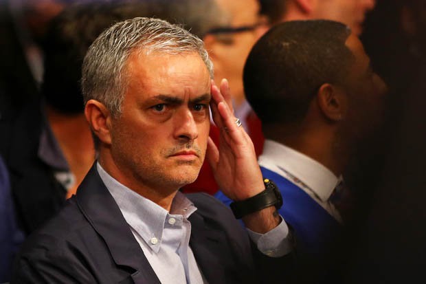 Man Utd sẽ bổ nhiệm Mourinho trong vài giờ tới?