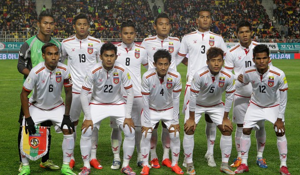 TRỰC TIẾP, Myanmar-Việt Nam: Khởi đầu hành trình chinh phục Cúp Vàng AFF Cup 2016