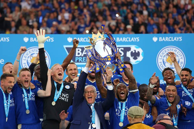 Leicester – Man City: “Đốt” bao tiền để vô địch Premier League?