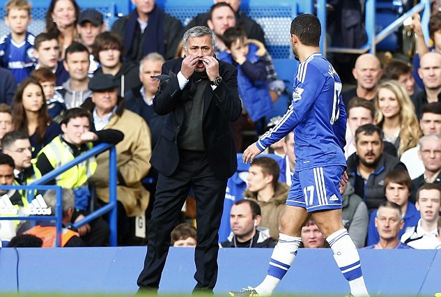 Mourinho có thể ra đường nếu không “trị” được Pogba