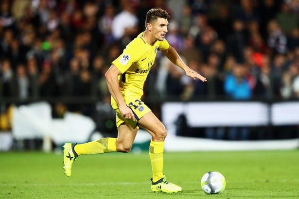 Thomas Meunier thừa nhận tình cảm dành cho Man Utd