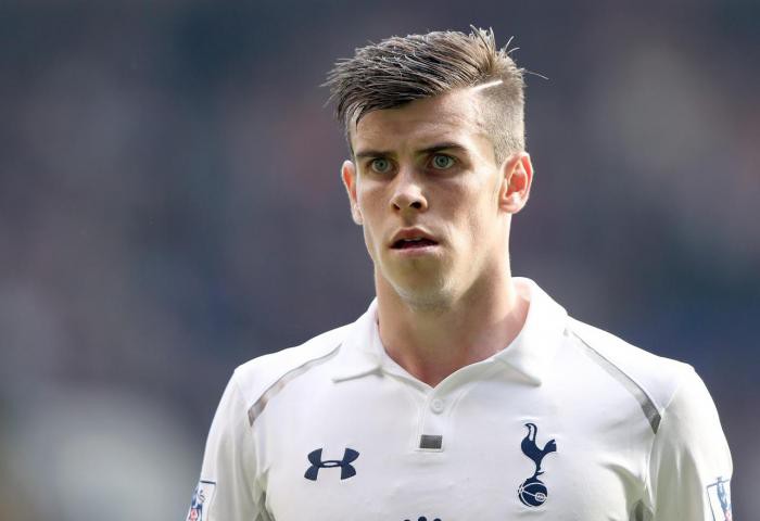 Gareth Bale sẽ có cơ hội gặp lại đội bóng cũ Tottenham