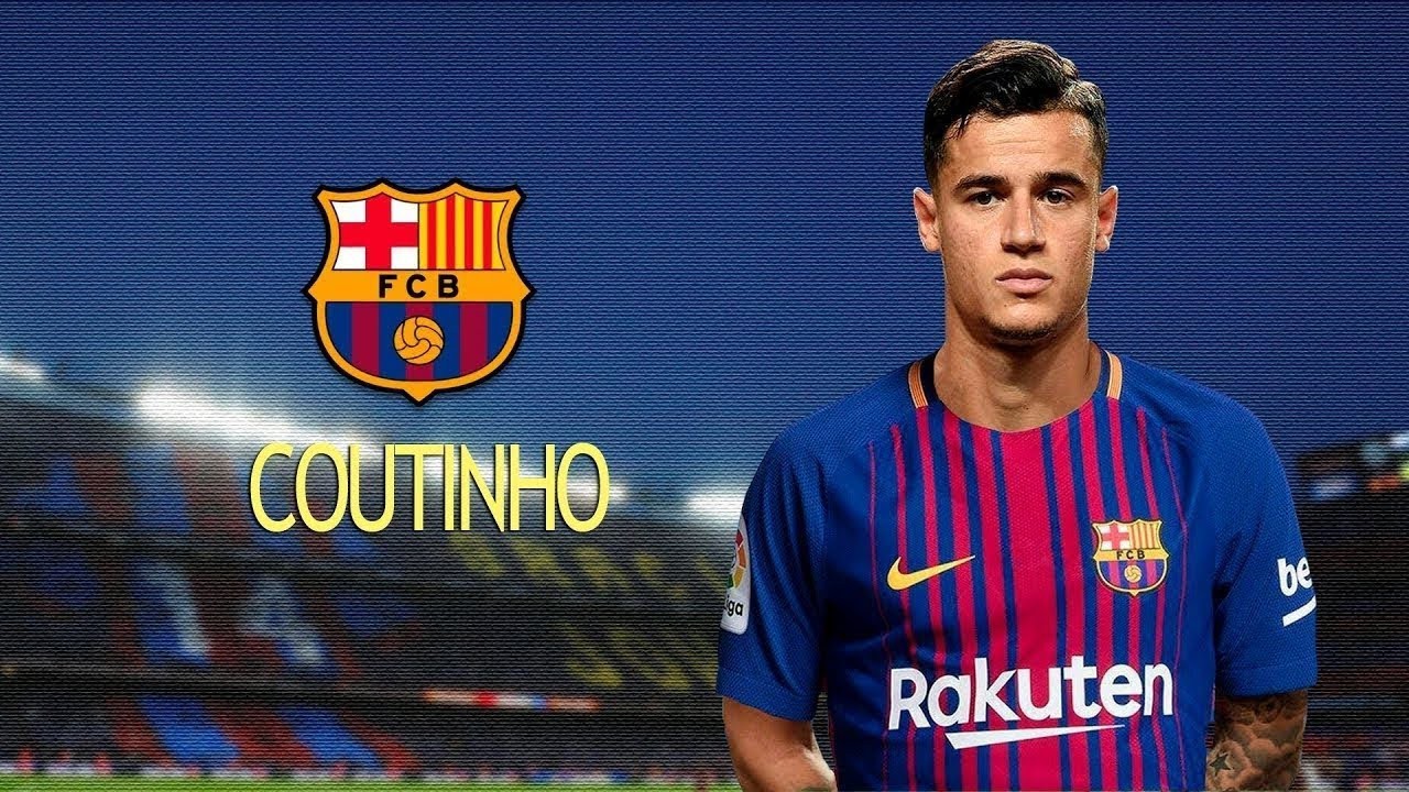 Coutinho sẽ trở thành người của Barcelona vào Hè 2018