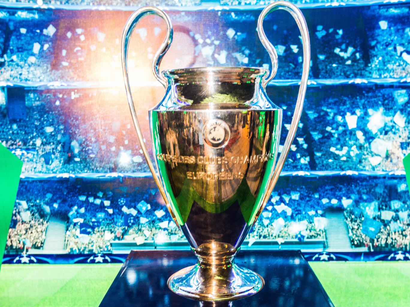 Những điều cần biết về lễ bốc thăm bán kết Champions League
